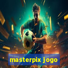 masterpix jogo